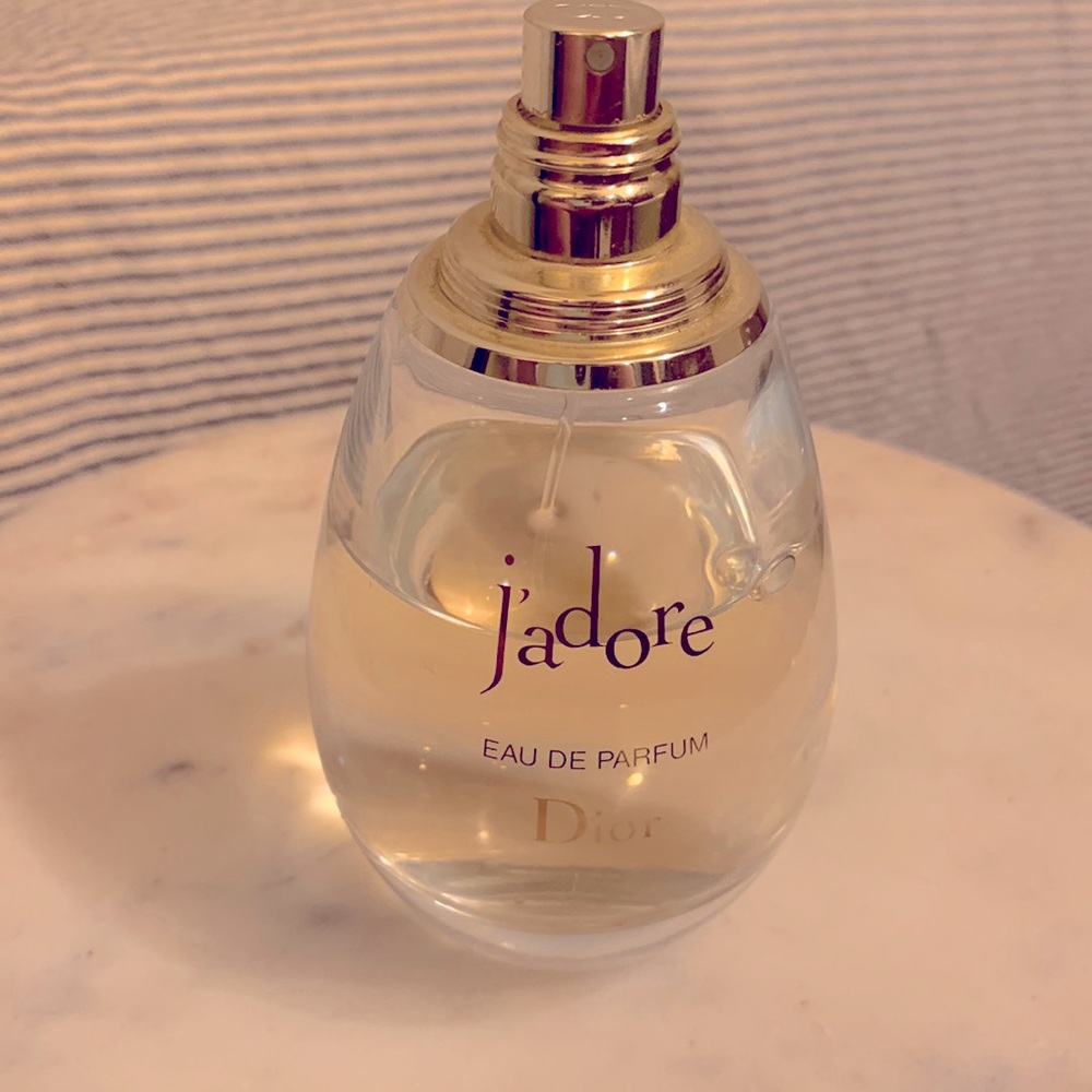 Dior J’dore  Eau De Parfum 3.4 oz